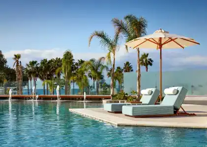 Parklane, a Luxury Collection Resort & Spa, Limassol - 80