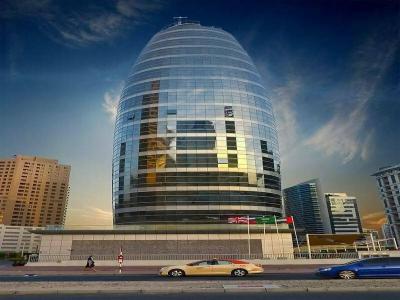 Citadines Metro Central Dubai - 69