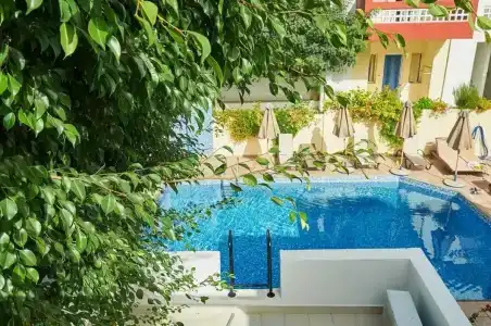 Troulis Apart-Hotel - 23