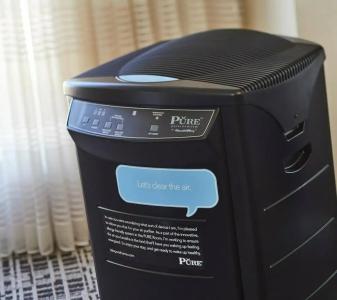 Courtyard by Marriott Boston Downtown - 27