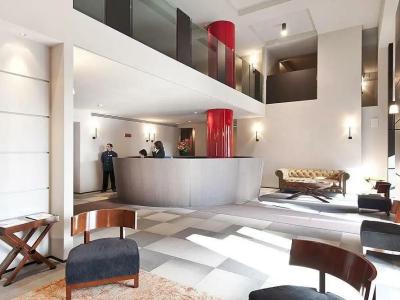 iHs Milano Ambasciatori - 21