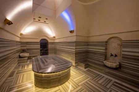 BVS Bosphorus Pera - 12