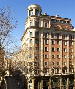 Le Meridien Barcelona - 62