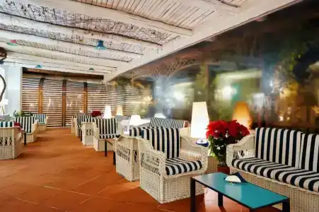 Approdo Resort Thalasso Spa - 31