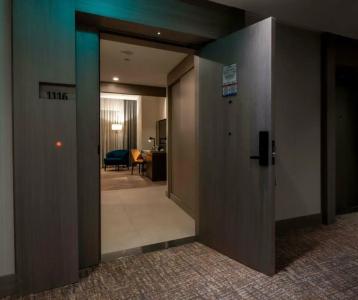 Hilton Mall Of Istanbul - 28