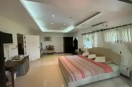 Banyan House Samui bed and breakfast (Adult Only) - 17
