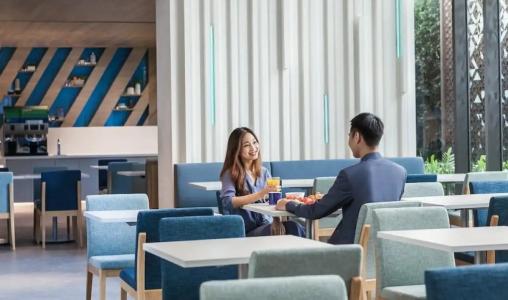 Holiday Inn Express Bangkok Soi Soonvijai, an IHG - 71