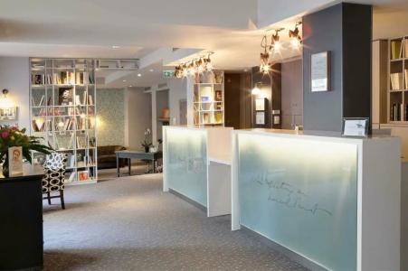 Litteraire Le Swann, BW Premier Collection - 14