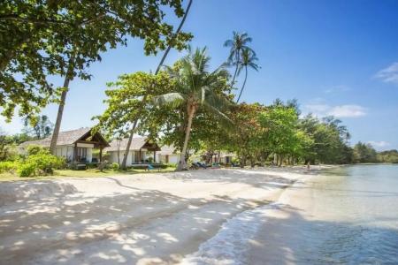 Mira Montra Resort Koh Mak - 21