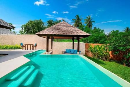 Sheraton Hua Hin Pranburi Villas - 45