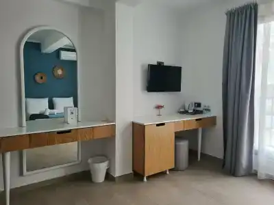 Park Boutique Rooms & Apart - 96