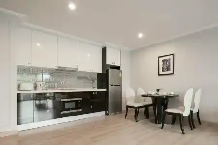 Sirin Exclusive & Residence Pattaya - 41