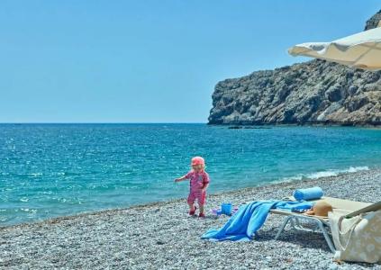 Atlantica Aegean Blue - 43