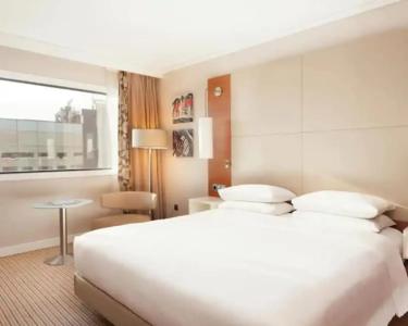 Hilton Barcelona - 88