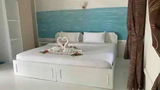 Sand Sea Resort & Spa - Lamai Beach , Koh Samui - 12