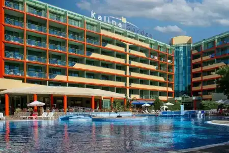MPM Kalina Garden - Все включено - 50