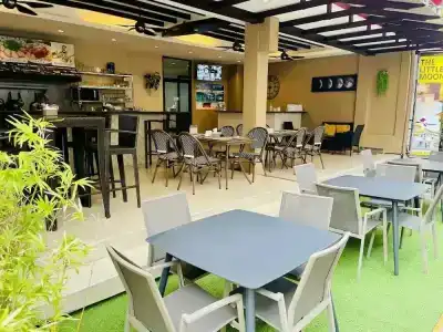 The Little Moon Residence - 62