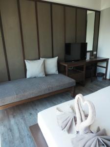 La Lune Beach Resort - 46