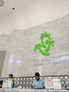 The Palmery Resort - SHA Extra Plus - 94