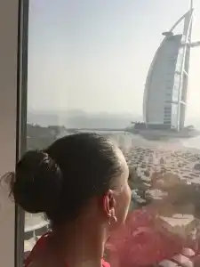 Jumeirah Beach - 52