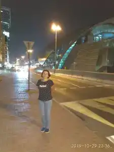 Grand Cosmopolitan - 61