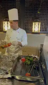 Steigenberger Alcazar - 24