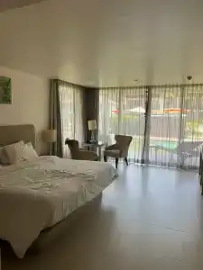 The Briza Beach Resort, Khao Lak SHA Extra Plus - 80