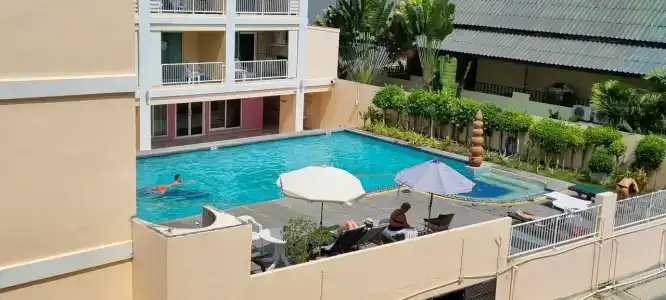 Best Bella Pattaya - 52