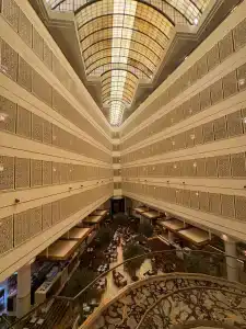 Beach Rotana Residences - 3