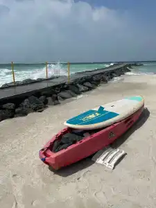 Sheraton Sharjah Beach Resort and Spa - 70