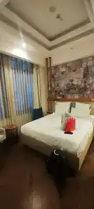 Mercure Istanbul Sirkeci - 70