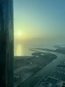 Dubai Marriott Harbour And Suites - 27