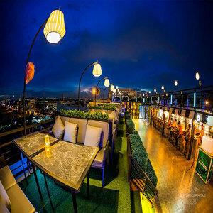 Suvarnabhumi Ville Airport - 77