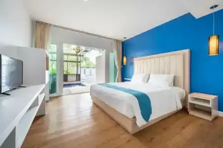 COCO Phuket Bangtao - SHA Extra Plus - 90