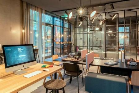 Moxy Milan Linate - 77