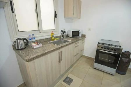 Lilly Apartments - 36