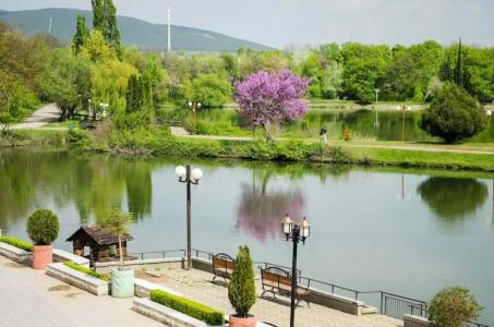 Park Stara Zagora - 15