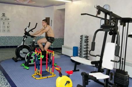 Park Stara Zagora - 28