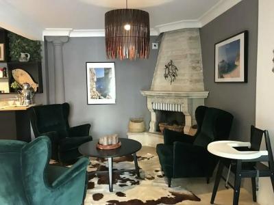 True Blue Boutique Kalkan - 97