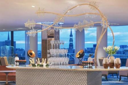 The Westin Hamburg - 39