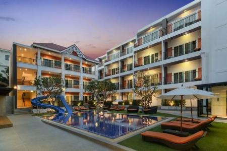 FX Pattaya - 73