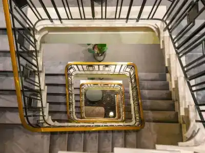 Le Splendid Lac D'Annecy - Handwritten Collection - 4