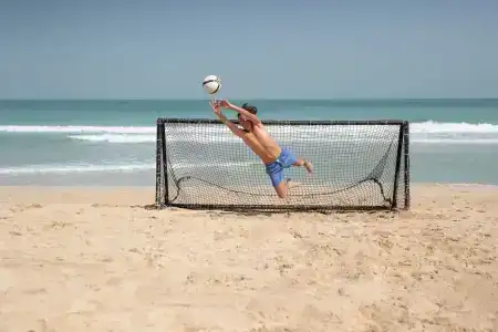 Jumeirah Al Naseem Dubai - 72