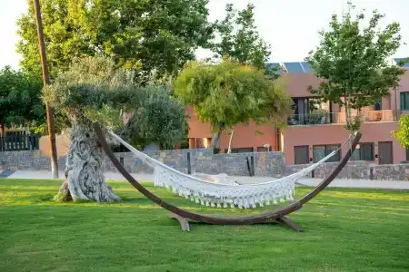 High Beach Resort - 1