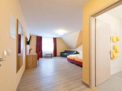 Landgasthof Schwarzes Roß - 27