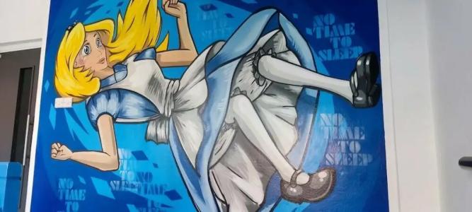Rise Street Art - 26