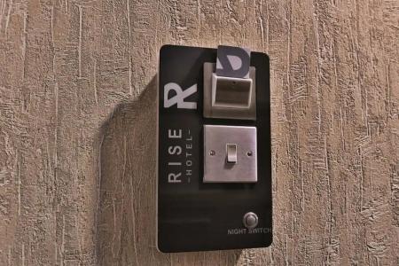 Rise Street Art - 44