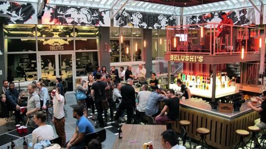 St Christopher's Budget Paris - Gare du Nord - 21