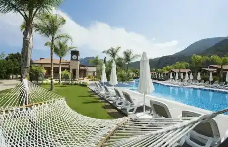 Kimera Lounge Boutique & Spa