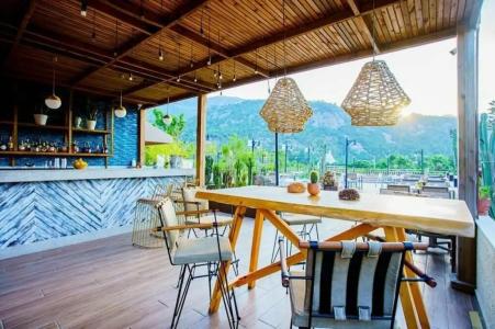 Kimera Lounge Boutique & Spa - 89